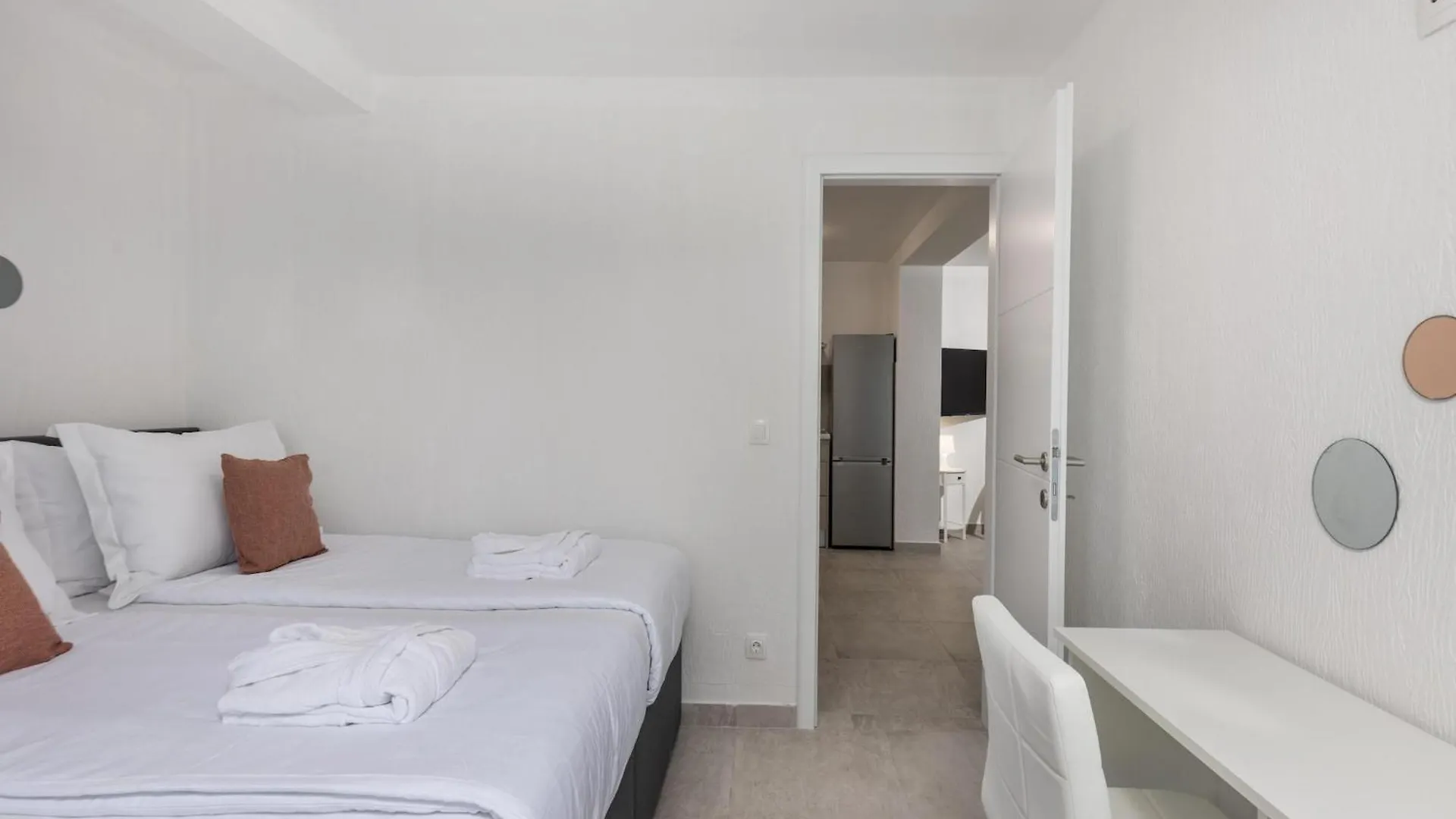 Nice Apartment With Terrace And Swimming Pool Crikvenica Croatia